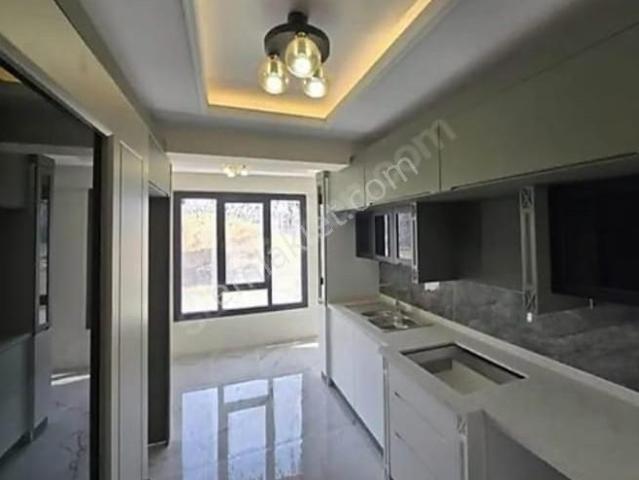 Rota'dan Cezaevi Karşısı Azd Yapı 2.5+1 Havuzlu Lüks Daire