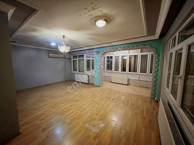 Rota'dan Deniz Manzaralı Kiralık Daire