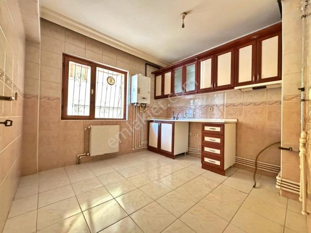 Rota'dan Etlik Cd. Paraleli E.banyo Çift Balkon Bağımsız Sa. 3+1