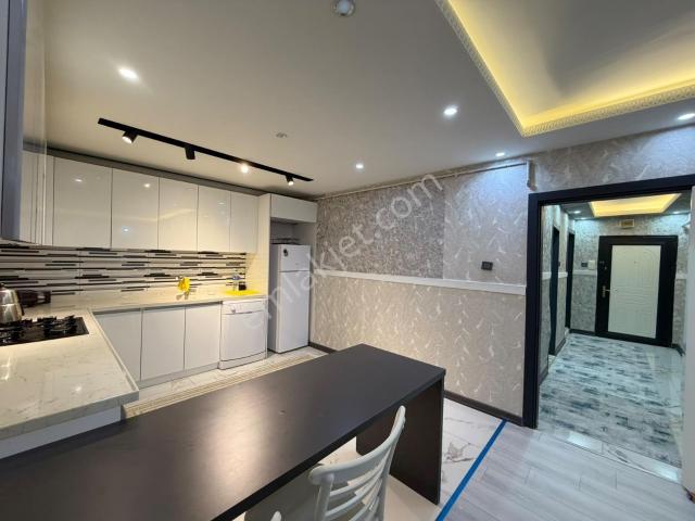 Rota'dan Etlik Şehir Hastanesi Yakını Ultra Lux 2+1 Kupon Daire!