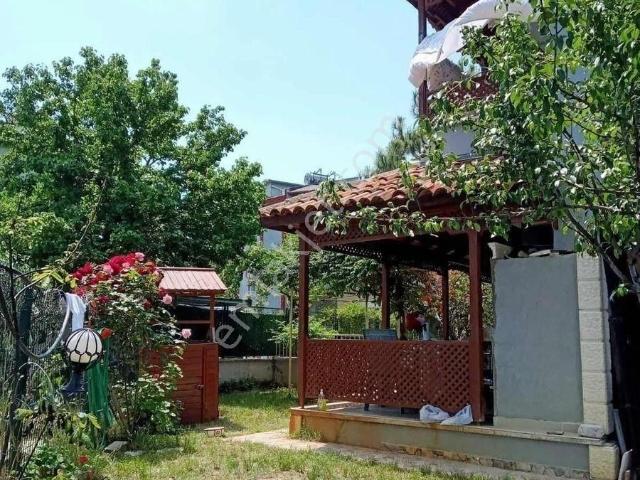 Rota'dan | Eşyalı Kiralık Villa | Full Eşyalı | Plajlara 200m
