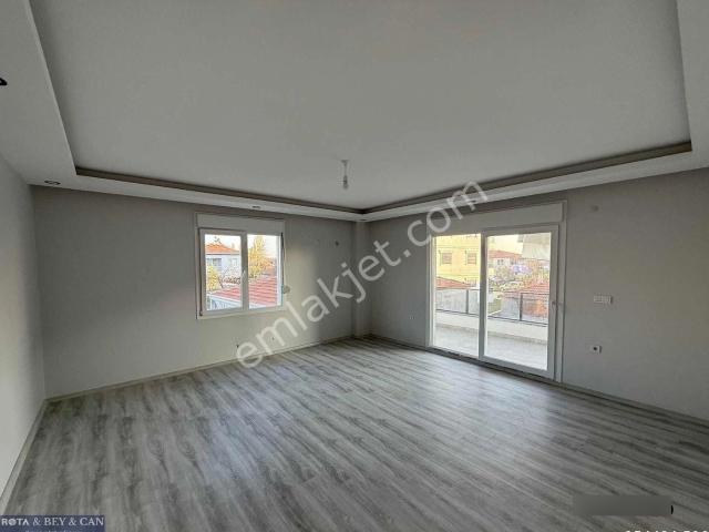 Rota'dan |ebeveyn Banyolu |2+1|kapalı Mutfak| Yeni Bina | Fırsat
