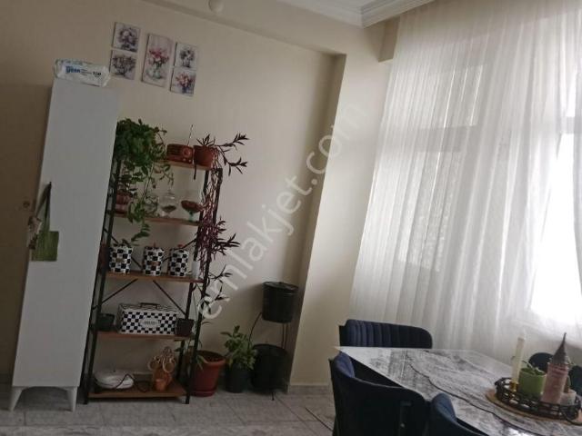 Rota'dan Çelik Evlerde Satılık 3+1 Acil Daire.