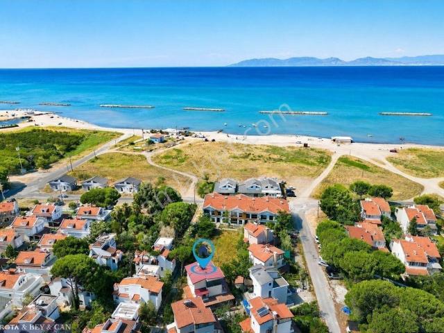 Rota'dan | Elit Konumda |kullanışlı Geniş Ve Ferah Süper Villa