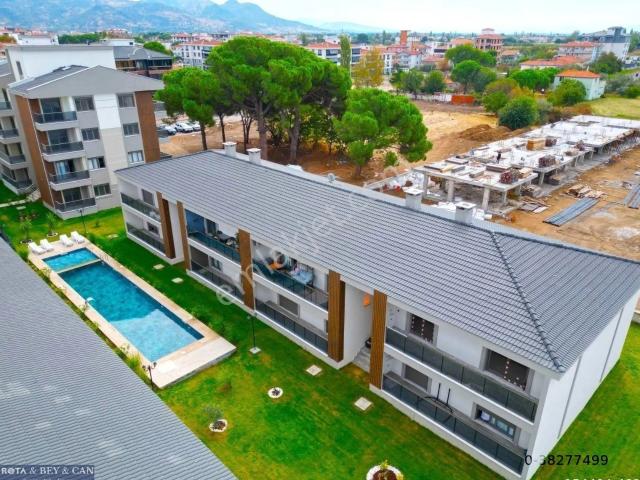 Rota'dan | Elit Sitede | Havuzlu,güvenlikli | Lüks Daire