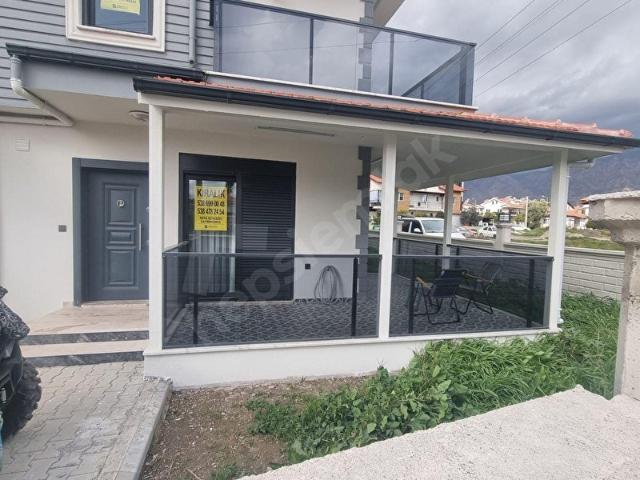 ROTA'DAN GELİŞİM'DE EŞYALI SATILIK 1+1 DAİRE
