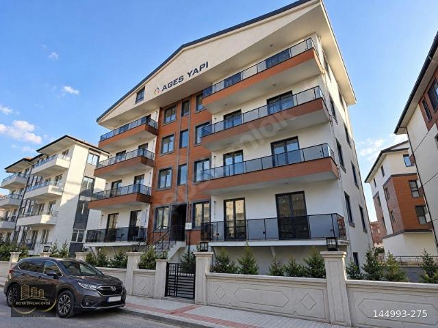 ROTA'DAN GERÇEK YÜKSEK GİRİŞ 2+1 DAİRELER UYGUN FİYATA