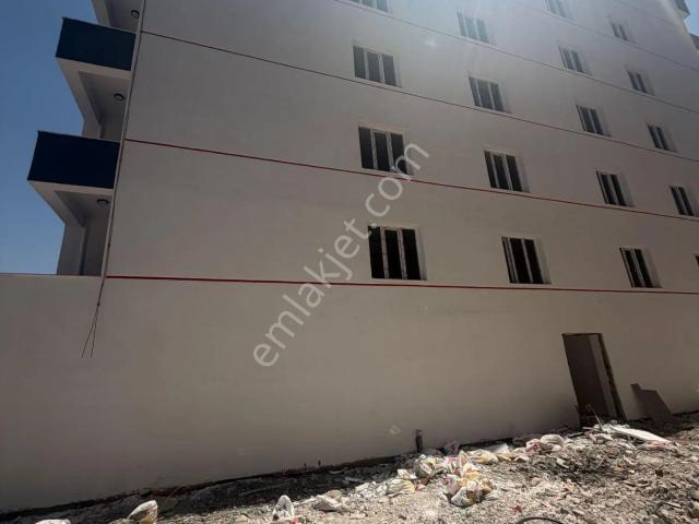 Rota'dan Huzurevlerinde Çok Acil 2+1 Daire