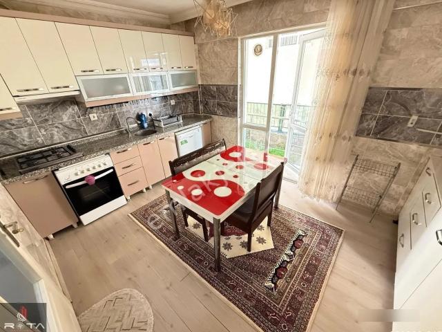 Rotadan Ş.hastanesi Yakını Özel Çardaklı Geniş & Temiz 3+1 !