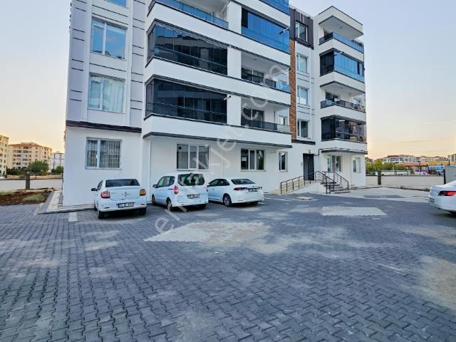 Rota'dan Hava Alanı Bölgesinde Kiralık 2+1 Daire.