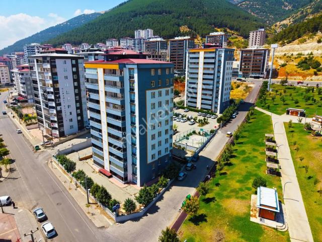 Rota'dan Kuzey Çevre Yolu Günyüzü Sts. Yıpranmamış Tertemiz 5+1