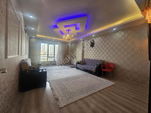 Rota'dan Karşıyakada Acil Satılık 3+1 Daire