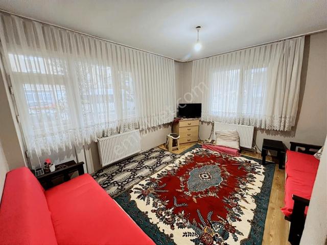 Rota'dan Karamürsel 4 Temmuz Mahallesinde Kiralık Eşyalı Daire!