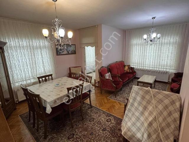 Rota'dan Karamürsel Girişte 2+1 Eşyalı Kiralık Daire!