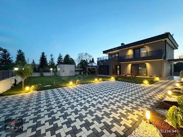 Güldarpı, Çubuk, Ankara ili, İç Anadolu Bölgesi