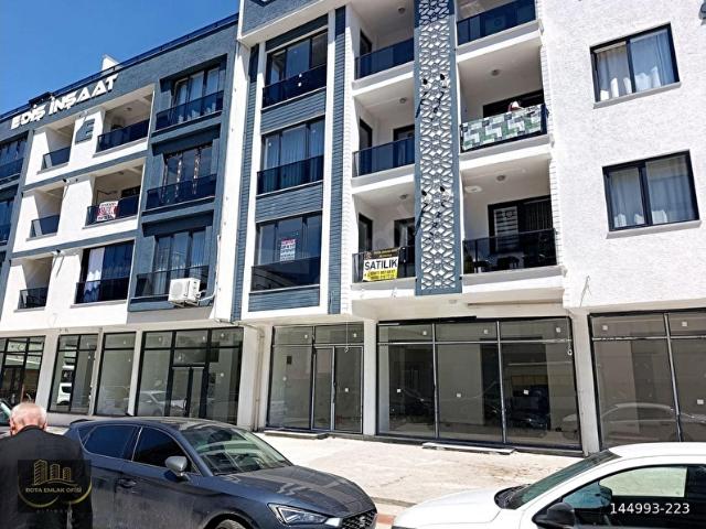 ROTA'DAN KREDİYE EMİNEVİME UYGUN MERKEZİ KONUM SATILIK 3+1 DAİRE