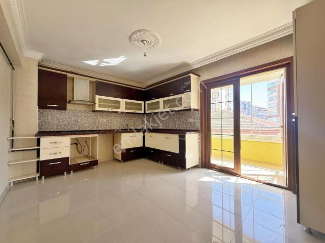 Rota'dan Pamuklarda Site İçi 2.kat Teras Balkonlu 145m2 Lüx 3+1!