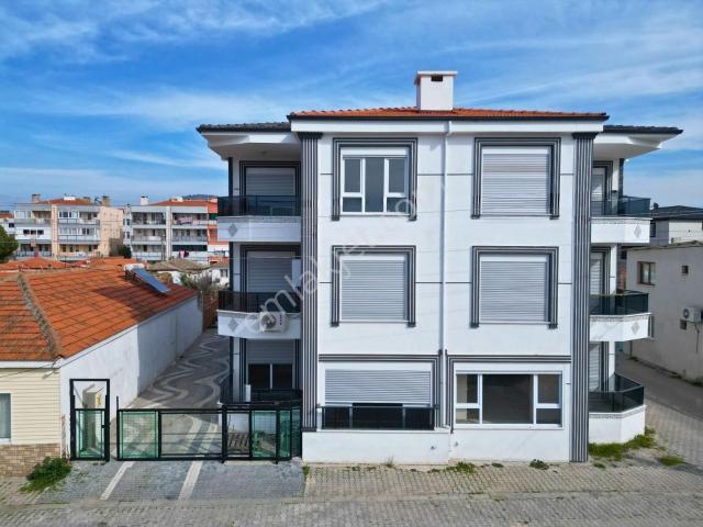 Rota'dan | Premıum 2+1 Daire | Denize 3 Km | Ara Kat | Balkonlu
