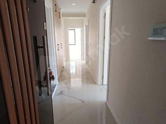 ROTA'DAN SATILIK LUKS 3+1 DAİRELER