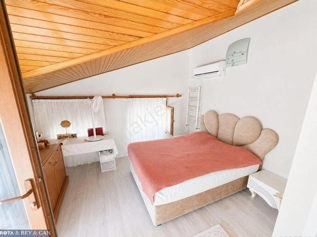 Rota'dan | Tam Müstakil | Denize Girilen Bölgede | Fırsat Villa