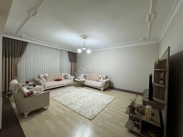 Rota'dan Tesislerde Uygun 3+1 Satılık Daire