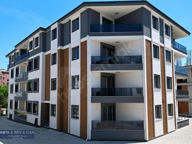 ROTA'DAN UYGUN FİYATLI KULLANIŞLIFIRSATIN FIRSATI 2+1 DAİRE