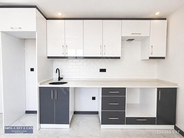 ROTA'DAN UYGUN FİYATLI 2+1 ARA KAT KAÇMAZ FIRSAT DAİRE