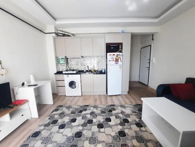 Rota'dan Üniversite Karşısı Geniş Ve Kullanışlı Eşyalı Kirlk 1+1