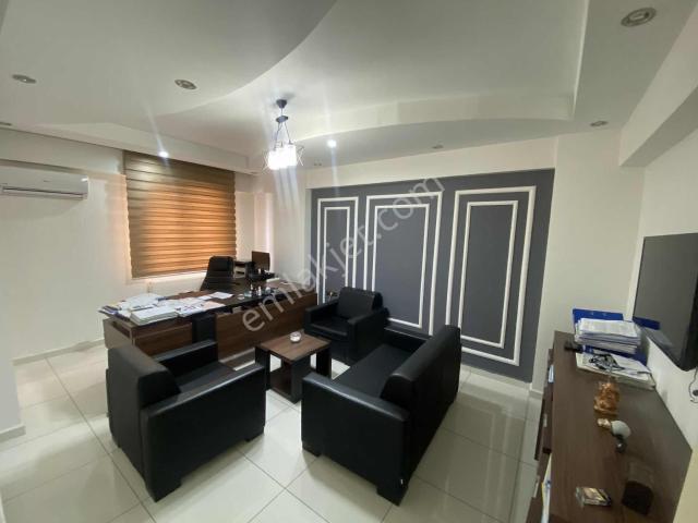 Rota'dan Vergi Dairesi Arkası Satılık 3+2 Dublex Daire