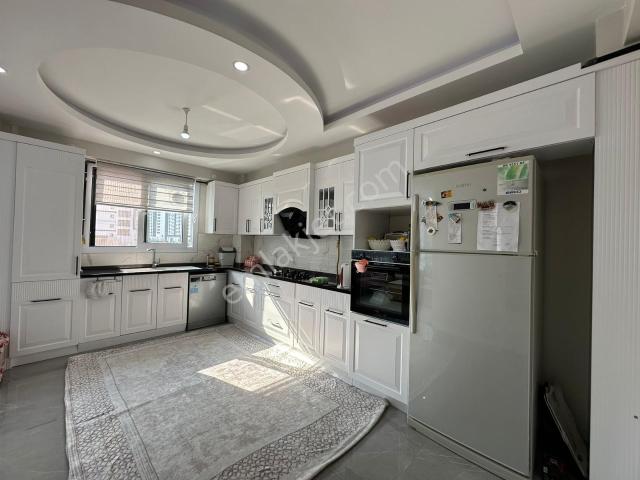 Rotadan Winstown Avm Karşısı Satılık 3+1 Daire