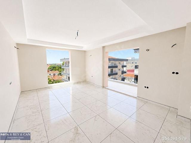 ROTA'DAN YAPIM AŞAMASINDA 2+1 FIRSAT DAİRE ÖN CEPHE