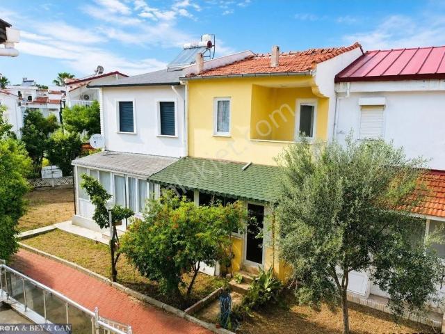 Rota'dan | Yola Cepheli | 2+1 | Denize 250m | Fırsat Villa