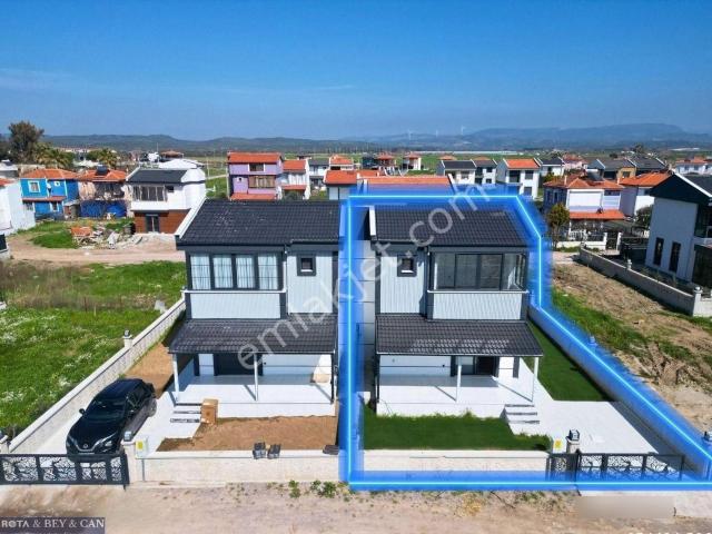 Rota'dan | 2+1 | Geniş Bahçeli | Emsalsiz! Fiyat | 135 M²
