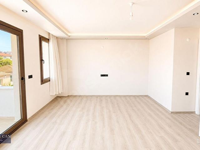 ROTA'DAN 3+1 MERKEZİ KONUMDA KAPALI MUTFAK FIRSAT DAİRE