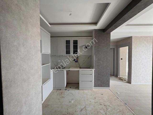 Rotadan 450 Evlerde Yatırımlık Satılık 2+1 Lüks Daire
