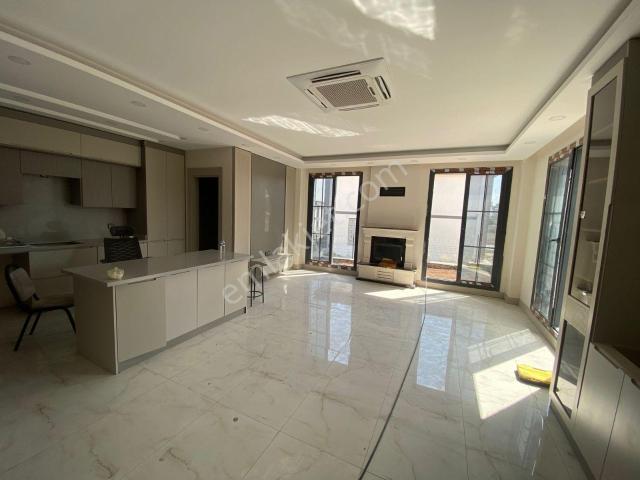Rota'dan 450 Evlerde Yatırımlık Ultra Lüx 5.5+1 Villa