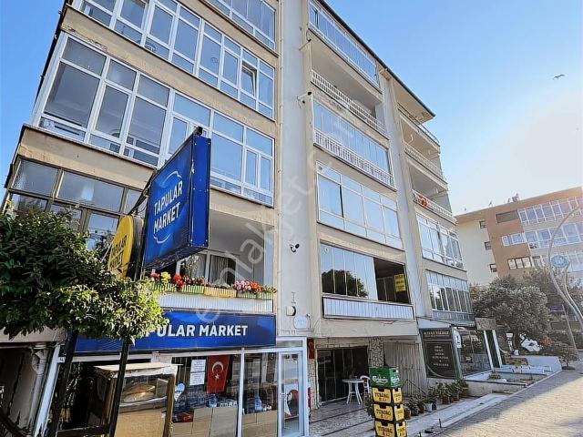 Rota'dan 4 Temmuz'da Mükemmel Konumda Denize Sıfır Daire!