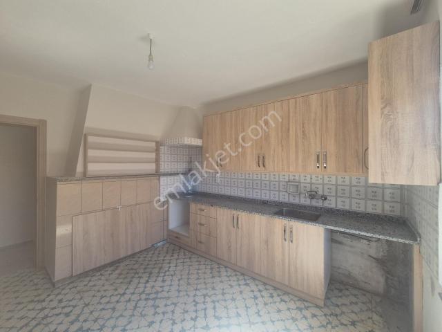 Rotam Emlaktan Dalaman'da 2+1 Kapalı Mutfak Kiralık Daire