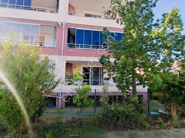 Rotam Emlaktan Dalamanda Geniş 2+1 Satılık Daire