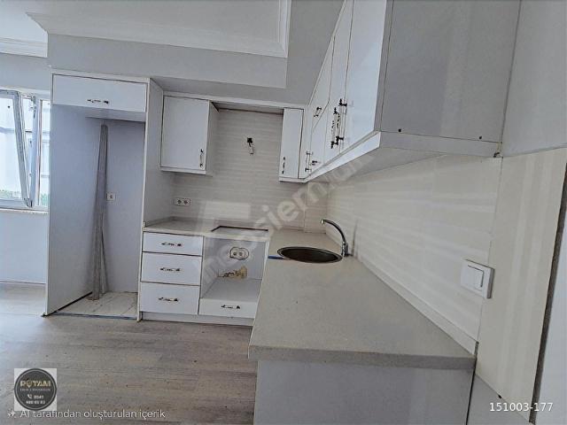 ROTAM EMLAKTAN MUĞLA ORTACA'DA HAVUZLU SİTEDE 1+1 KİRALIK DAİRE