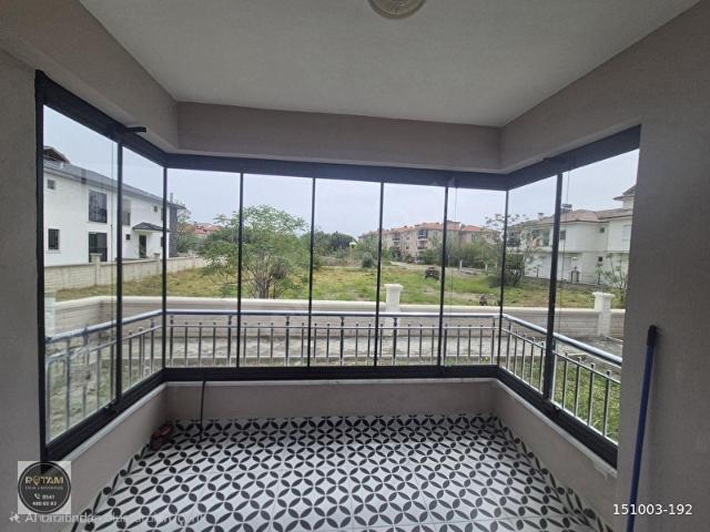 ROTAM EMLAKTAN ORTACA CUMHURİYETTE 2+1 BAHÇELİ SATILIK DAİRE