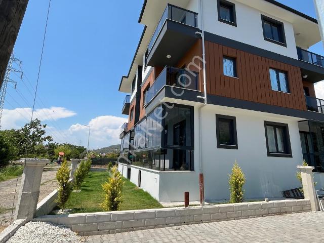 Rotam Emlak'tan Ortaca 'da Satılık 2+1 Sıfır Satılık Daire