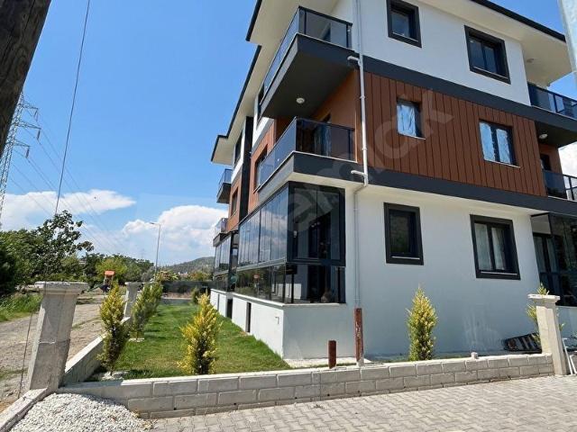 ROTAM EMLAK'TAN ORTACA 'DA SATILIK 2+1 SIFIR SATILIK DAİRE