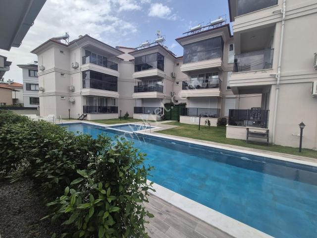 Rotam Emlaktan Ortaca Havuzlu Sitede 3+1 Satılık Dublex Villa