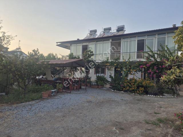 Rotam Emlak'tan Ortaca'da 3+1 Kiralık Geniş Daire