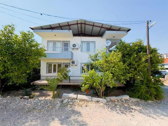 Rotam Emlak'tan Ortaca'da Müstakil Tadında 2+1 Kiralık Daire
