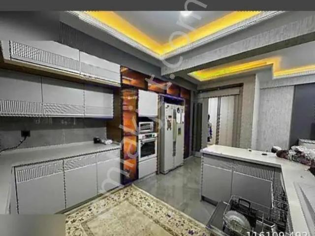 Rotasyon'dan 75 Yol Baran 75 Polat Sitesi Satılık Lüks Daire