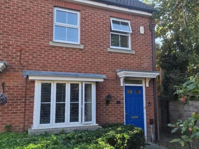 Rotary Gardens, Gillingham ME7 3 bed house to rent £1,800 pcm £415 pw