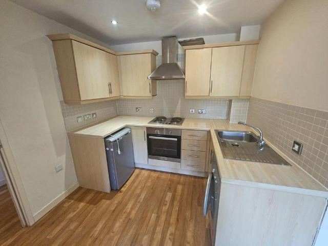 Rotary Way, Banbury, OX16 1AP 2 bed apartment to rent £1,000 pcm £231 pw