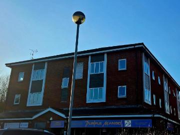Rotary Way, Banbury, OX16 1AP 2 bed apartment to rent £1,000 pcm £231 pw
